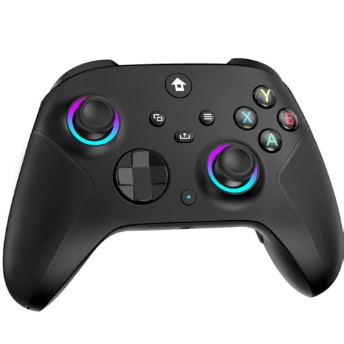 SZDILONG Ungrade Wireless Controller MP3