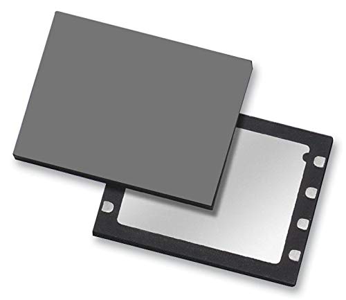 NXP - PCF85063TP/1Z - RTC, Clock/Calendar, Date Time Format (YYYY-MM-DD-dd, HH:MM:SS) I2C, 0.9V to 5.5V, HWSON-8