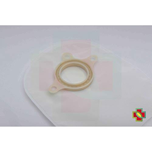 Bolsa Colostomia Sur-Fit Plus Little One Convatec 402566 - unidade