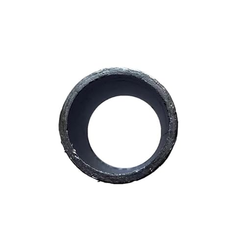 TUBO DI SCARICO IN GRAFITE 2 MANICOTTO DI TENUTA for CF MOTO 500CC 600CC 800CC ATV QUAD Parti A000-020003 Replacement Parts