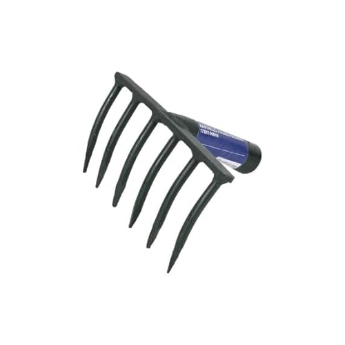 RASTRILLO 8 PUAS Forjado 245X100MM