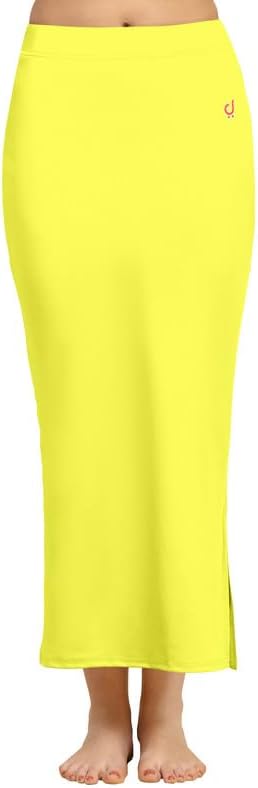 TRENDMALLSSaree Shapewear Petticoat for Women, Cotton Blended, petticoat,Skirts for Women, shape wear dress for saree