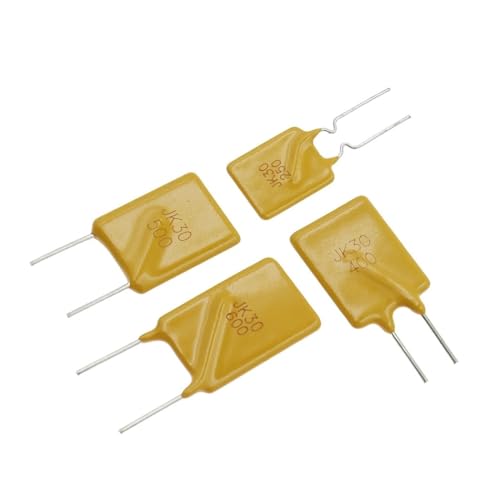 Fusible réinitialisable 30V 3A PPTC composant électronique Dip JK30