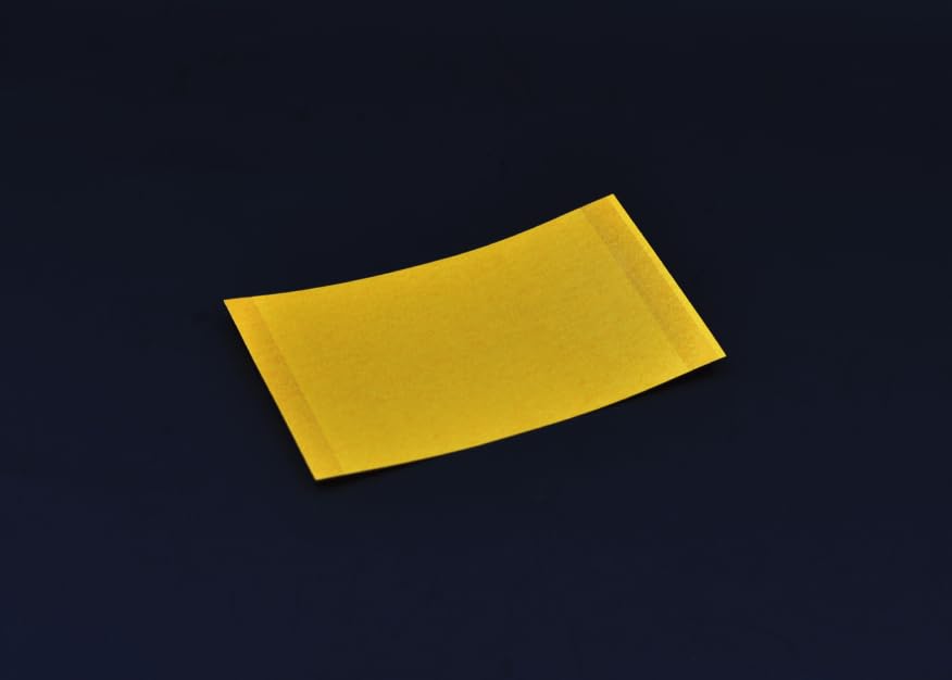 Monad - Películas de sellado pelables súper adhesivas, sello adhesivo, altamente translúcidas disponible en Yaxa Peru