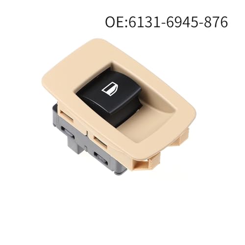 Interrupteur de vitre électrique : la solution idéale pour réparer vos commandes de BMW E90 - 2