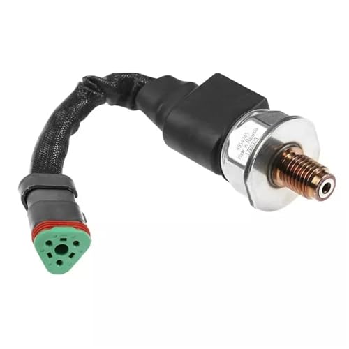 Capteur de pression de carburant automobile 5PP53 pour pannes de moteur 4954245