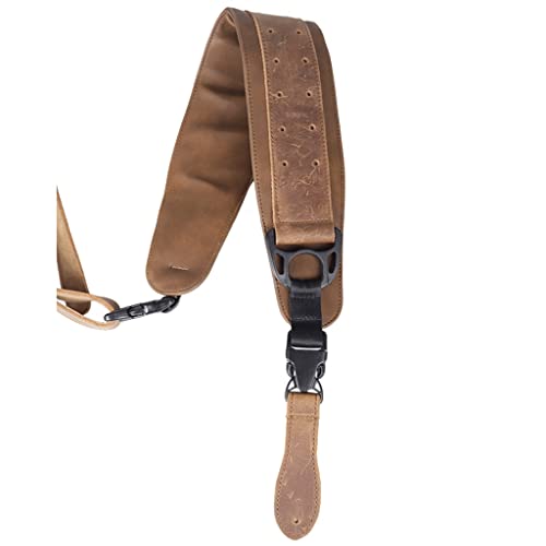 ZTTTD Sangle de Basse en Cuir Bracelet de Guitare Doux for Accessoires de Guitare électrique Acoustique Brotte en Cuir… - Les Beatles, Paul McCartney, John Lennon, RIngo Starr, George Harrison ZTTTD Sangle de Basse en Cuir Bracelet de Guitare Doux for Accessoires de Guitare électrique Acoustique Brotte en Cuir…