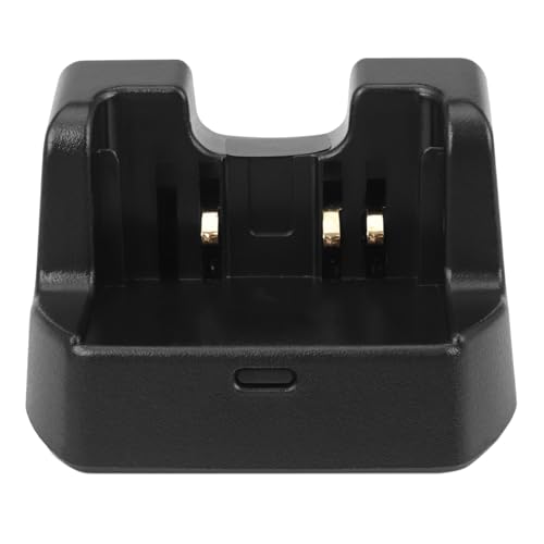 Cargador de escritorio CD-41 de batería litio Vertex VX-8E FT-1DR base US 5