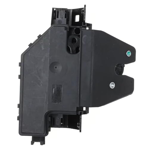 Serrure de coffre bloquée sur BMW E60 E64 solution 51247840617