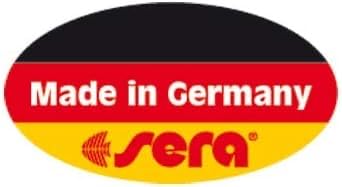 sera Vipan Flakes 21 L (4 kg) | Fischfutter für an der Wasseroberfläche fressende Zierfische | Ohne Farb- und Konservierungsstoffe | Für gesundes Wachstum & kräftige Entwicklung – Bild 4