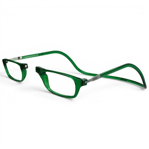 Clic Magnetic Reading Glasses - Original S-M - Rigid Headband product thumbnail 12