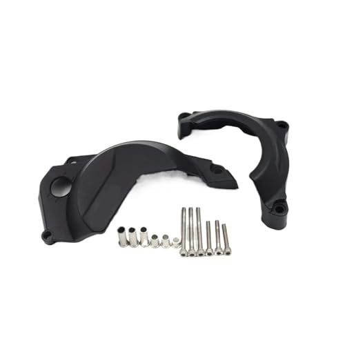 Couvercle carter moto pour CFMOTO 450MT 2024 de protection moteur