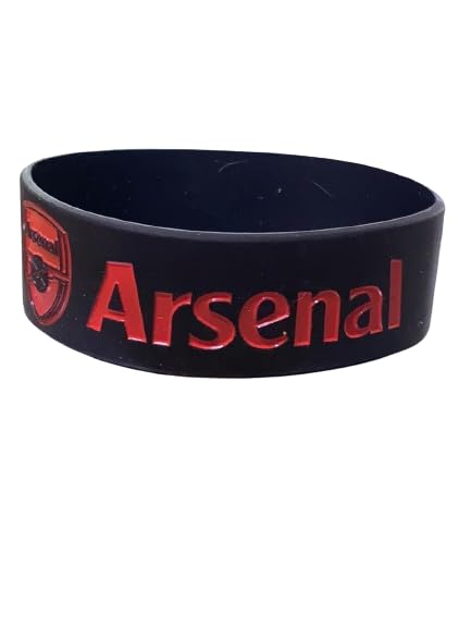 Black Silicone Wristband Comfortable and Trendy Sports Bracelet-image-39