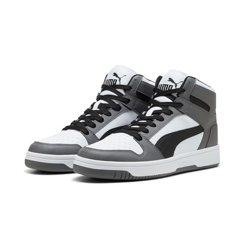 Image of Puma Unisex Rebound Layup SL Sneaker
