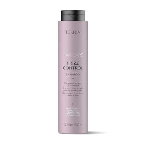 LAKMÉ - Teknia Frizz Control Shampoo 300ml