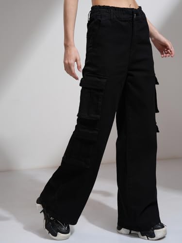 Image of Tokyo Talkies Women Jeans