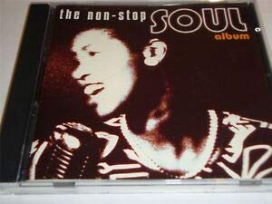 Non-Stop Soul Album [Audio CD] Various