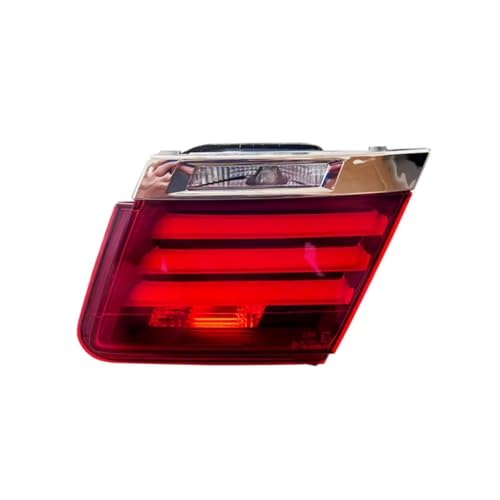 Feu arrière voiture LED droit intérieur pour BMW Série 7 F01 F02 2013-2015