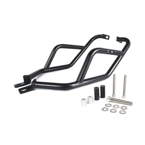 Moteur Garde Pare-Chocs anti-casse pour voyageur en Tenere 700 XTZ690