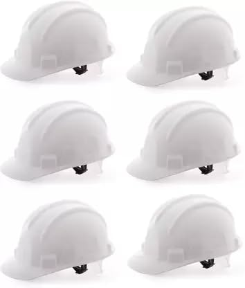 See full amazon price history chart for ODDEVEN Plastic Construction Protect Breathable Engineering Power Safety Labour Helmet Construction Helmet Pack of 6 (Size - Free) ODDEVEN Plastic Construction Protect Breathable Engineering Power Safety Labour Helmet Construction Helmet Pack of 6 (Size - Free) (B0CHJ5JS58) Amazon Price History, Amazon Price Tracker