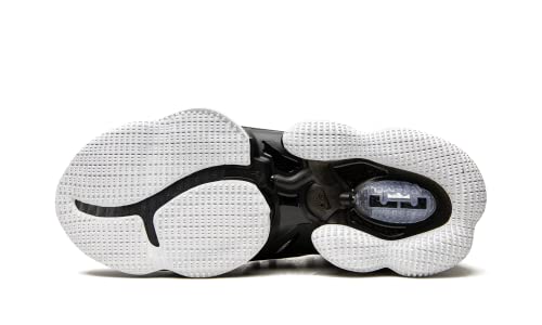 Nike Mens Lebron 19 CZ0203 100 Royalty - Size 10