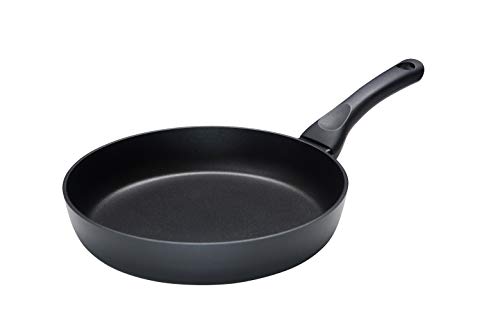 Kelomat, 3524-337, Bratpfanne, Bratchef Maxi Hoch, 28 cm Durchmesser, 47.5 x 29 x 10.5 cm, Antihaft Spezial, Induktion, extra hoher Rand