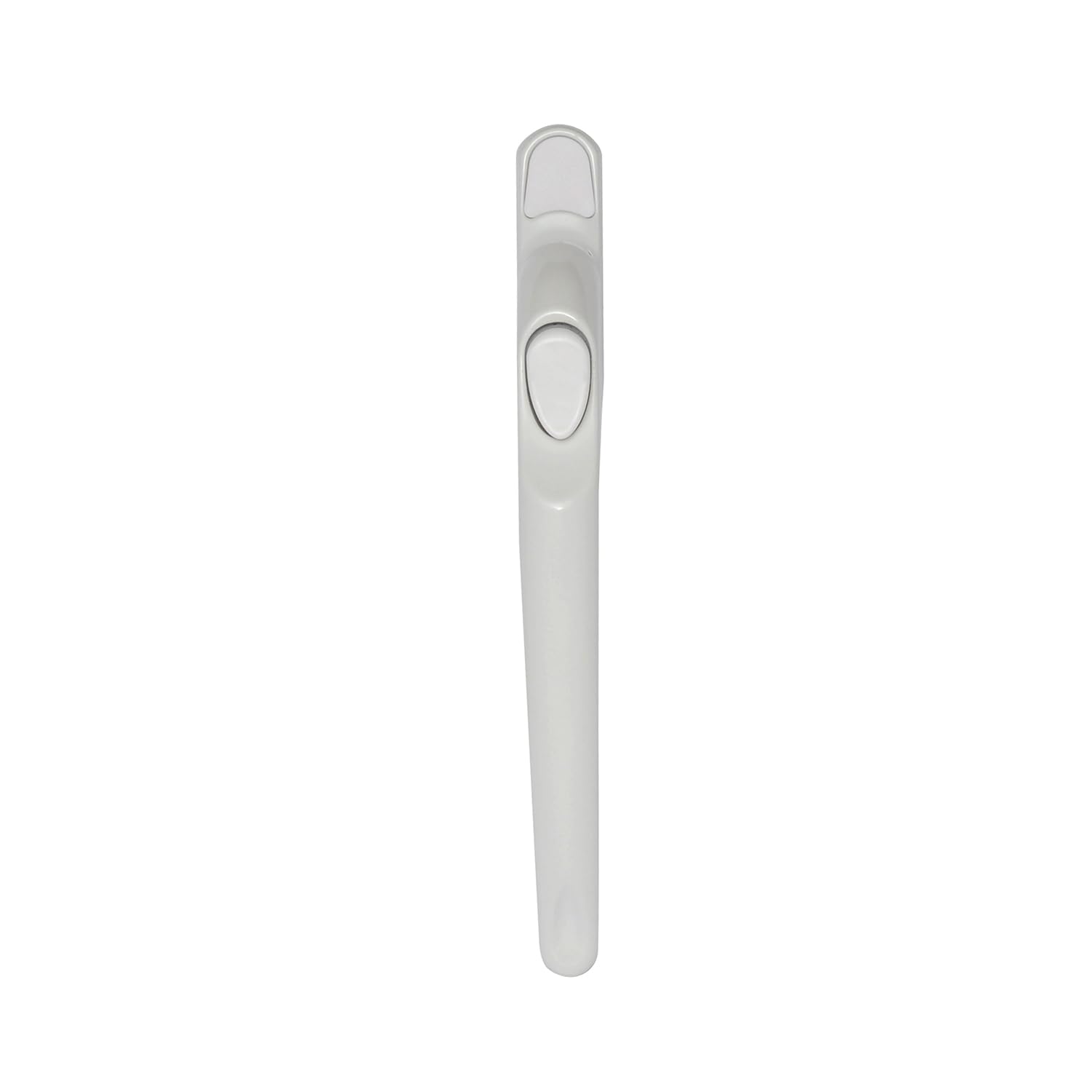Era White Maxim Inline Non Locking Window Handle