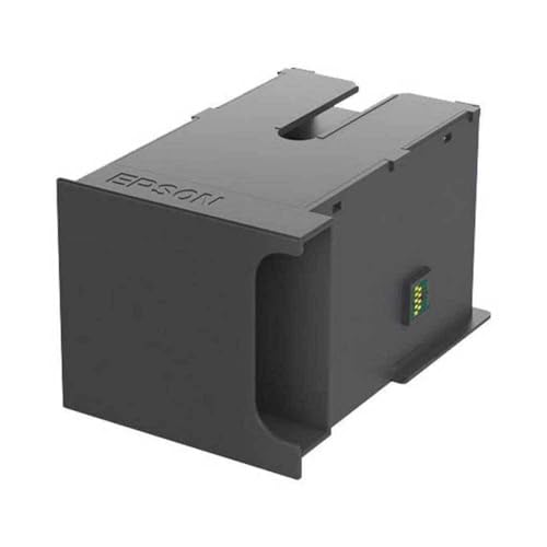 Epson C13T04D000 passend für ET7700 Wartungskit 140ml, Schwarz
