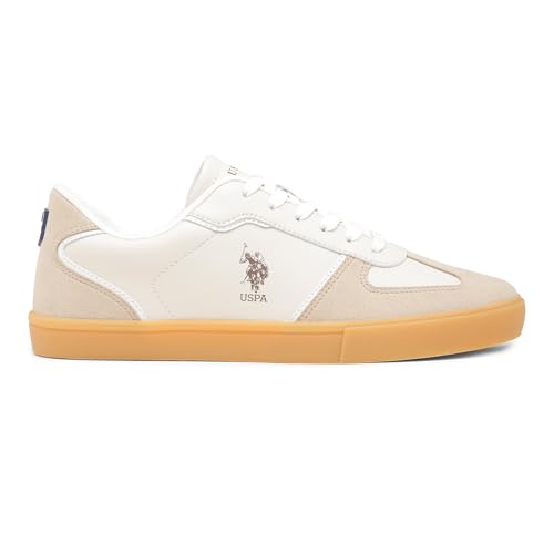 Image of U.S. Polo ASSN. Mens Oberon Sneaker