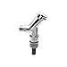 Produktbild GROHE Original WAS® Anschlussventil (1/2,Wandmontage, integrierte Schlauchplatzsicherung, eigensicher gegen Rückfließen), chrom, 41015000
