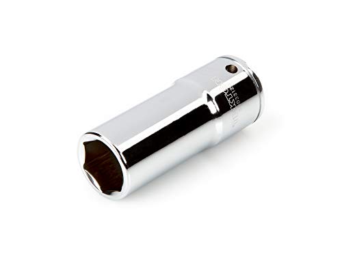 Image of TEKTON 3 /4 Inch Drive x 23 mm Deep 6-Point Socket | SHD33123