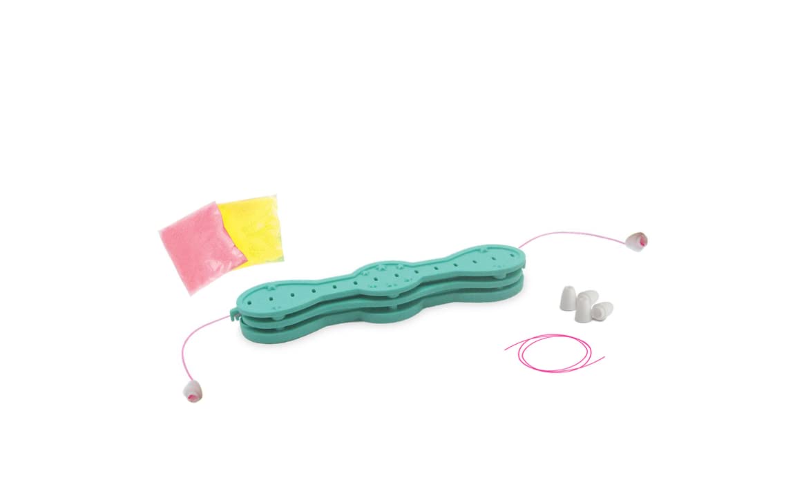 Girls Starter Kit Blazelets, Pink - MMBLZ102