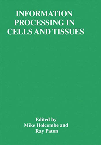 Information Processing in Cells and Tissues view 2