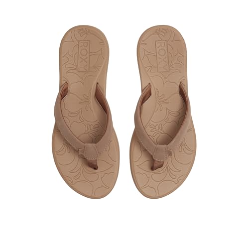 Image of Roxy Women's Vickie Flip Flop Sandal