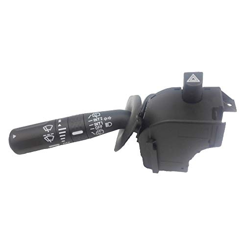 Commutateur clignotants Ford Expedition résout panne essuie-glace 5L2T-13K359-AAW