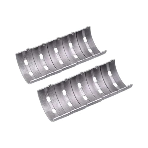 Cojinete de biela y cigüeñal STD 100 para motor YZF1000 5