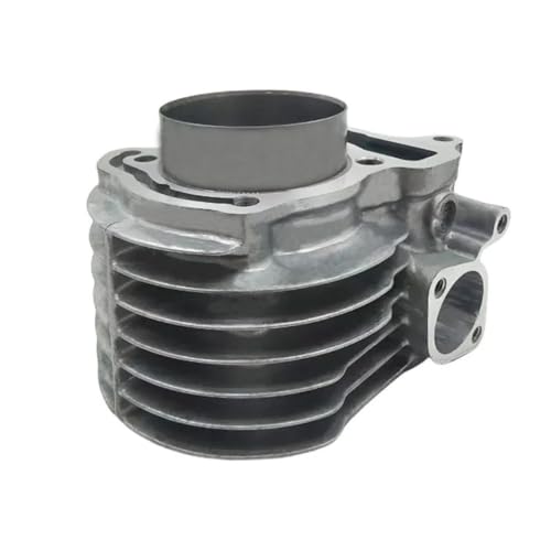Cilindro de motor motocicleta Honda VISION110 bloque de repuesto DIO110 3