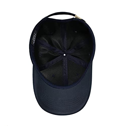 Gorra deportiva bordada personalizable miniatura 3