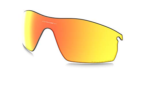 Oakley unisex-adult Radarlock Pitch Rectangular Replacement Sunglass Lenses