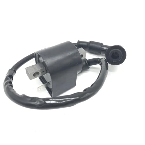 Bobina de encendido 21121-1068 para Kawasaki KH100 KH125 AR80 AR125 M2 6