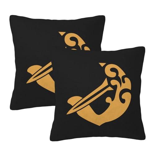 枕カバー 仮面ライダーサーベラ クッションカバー 2枚セット 座布団カバー まくらカバー おしゃれ 可愛い ソファ背当て 抱き枕 インテリア飾り オフィス 部屋飾り 四季通用 55X55cm