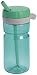 OXO Strive Propel Bottle, 16.9-Ounce, Emerald Green