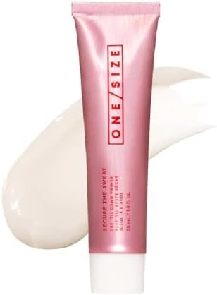 ONE/SIZE.by.Patrick.Starrr Secure The Sweat Waterproof Mattifying Primer (1 oz / 30 g)