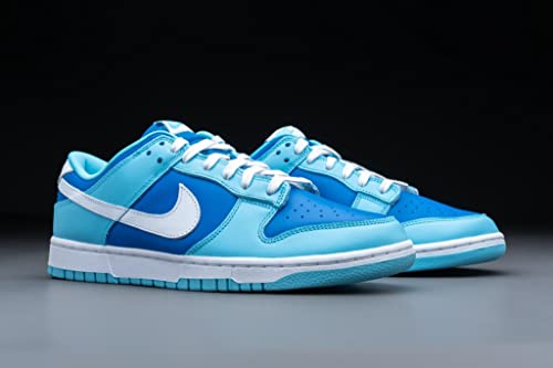 Image of Nike Men's Dunk Low Sneakers