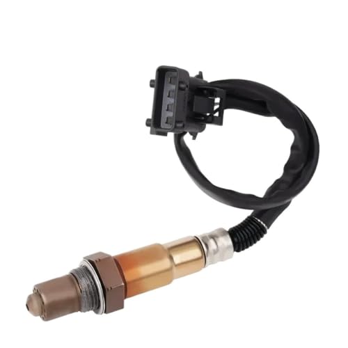 Sonde lambda 0258986602 résout la surconsommation pour Changan Benben et Chery A1 A3 - 5