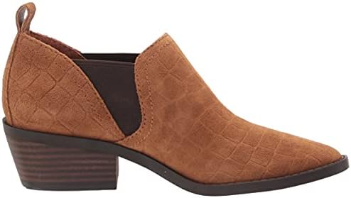 Lucky Brand Women's Fallo Fashion Boot, Topanga TAN, 10 | Image 5