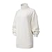 New Balance Transform Knit Pullover, Sea Salt, Medium
