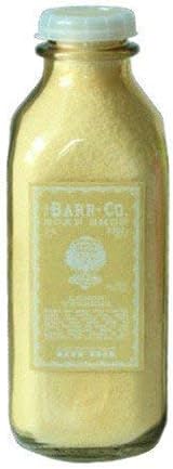 BARR-CO Lemon Verbena Scent Bath Soak