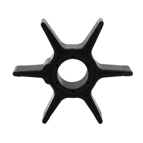 17461-96312 17461-96302 Girante della pompa acqua per Suzuki DF 25 30 40 50 HP DT 20 25 30 35 40 60 HP 17461-96311 17461-96310.