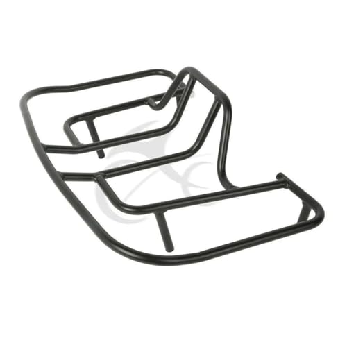 Porte-bagages de montage de boîte de tour pour GL1800 Goldwing 1800